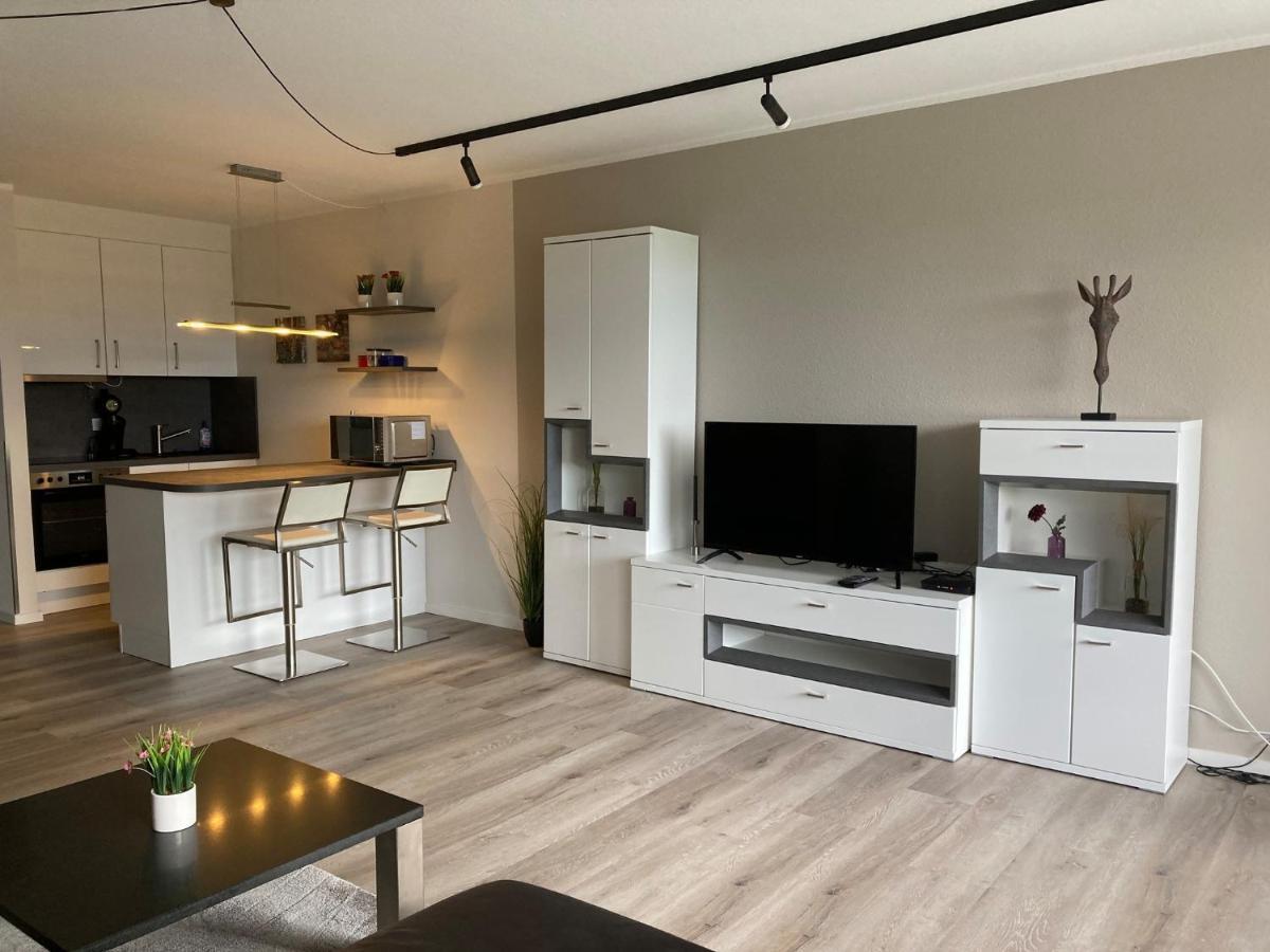 Ferienappartement Nideggen Exteriér fotografie